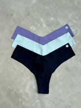 TRIO DE PANTYS INVISIBLE